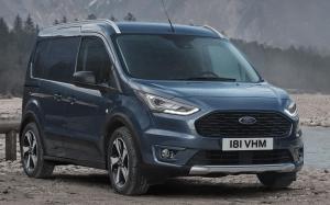 Ford Transit Connect Active (EU) '2020